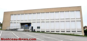 Une série de vente de bâtiments de la ville à… A la SEML Montceau
