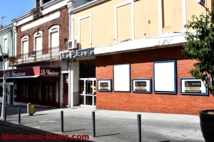 La Ville rachète l&rsquo;ancien cinéma à la société BMC