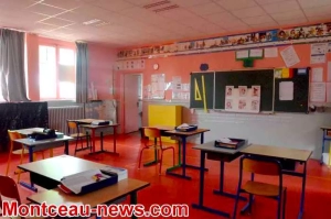 Saône-et-Loire : Enseignement