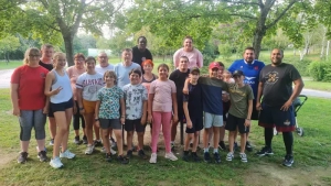 Blanzy : Judo Club Blanzynois