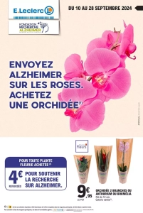 Centre Leclerc Montceau