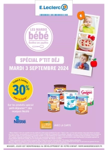 Centre Leclerc Montceau