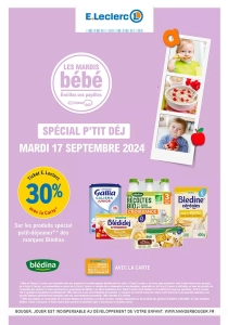Centre Leclerc Montceau