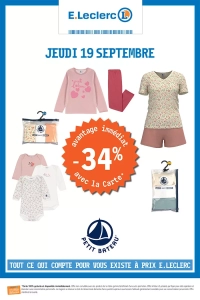 Centre Leclerc Montceau