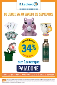 Centre Leclerc Montceau