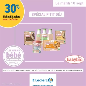 Centre Leclerc Montceau