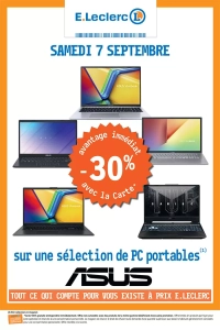 Centre Leclerc Montceau