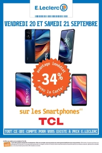 VENDREDI Centre Leclerc Montceau