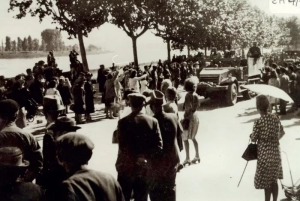 80 ans de la libération en Saône-et-Loire