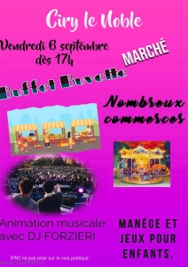 Ciry-le-Noble