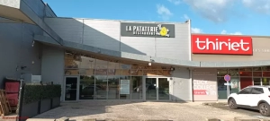 Montceau-les-Mines : Commerces