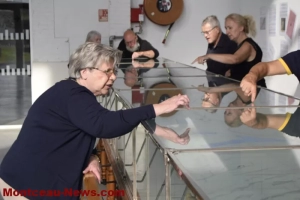 Montceau : Journées européennes du patrimoine 