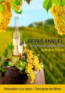 Sanvignes : Association La Vigne
