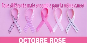 Balade nocturne rose à Montceau