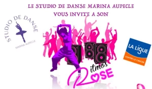 Blanzy : Studio de danse Marina Aupecle