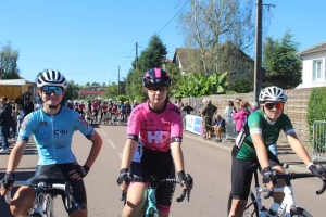 Résultats du Vélo Club Montcellien