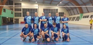 Volley-ball
