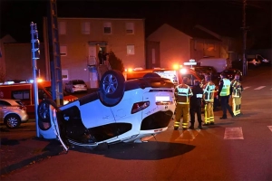 Faits divers