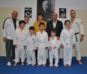 Alliance Dojo 71 – Judo Club Montcellien