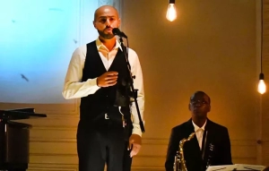 (ex)Ode en tournée dans la CUCM