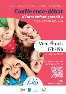 Montceau : Une Journée Thématique PARENTS & ENFANTS