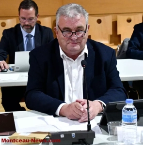Conseil communautaire : remplacements des secrétaires généraux de mairie
