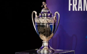Football (Coupe de France)