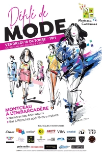 Montceau-les-Mines : Montceau Commerces