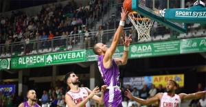 BASKET (Betclic Elite)