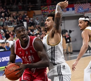 BASKET (Betclic Elite)