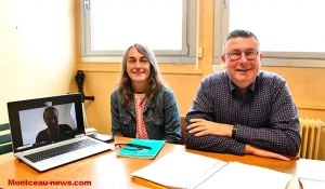 Montceau-les-Mines : Energies Citoyennes