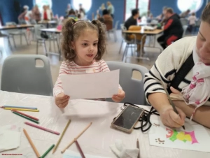 Montceau :  Familles de France