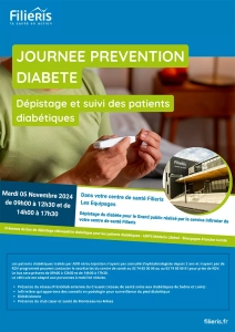Centre de santé « Les Equipages » à Montceau