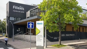 Montceau – Filieris