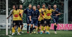 Football (National 3)