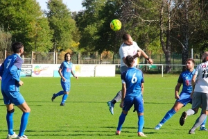 Foot District, première pour Sanvignes
