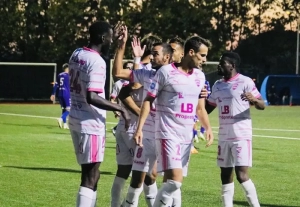 Football (Coupe de France)