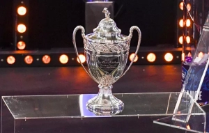 Coupe de France (6eme Tour)