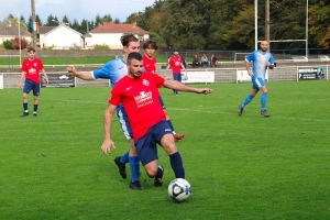 Foot local, la Coupe laisse des traces