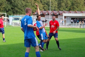 Foot district, des championnats imprévisibles