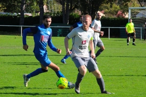 Foot District, le derby en D1