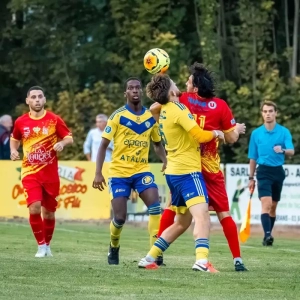 Football (Régional)