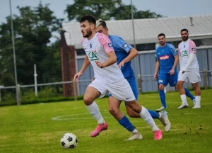 Coupe de France (5eme Tour)
