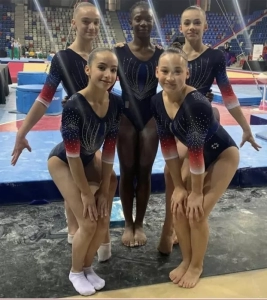Montceau-les-Mines : Montceau Gym
