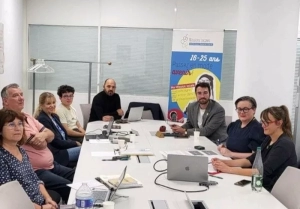 Association Info Jeunes Saône-et-Loire