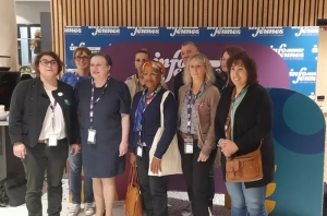 1er congrès consacré à l’Information Jeunesse organisé par Info Jeunes France