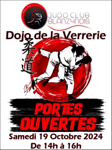 Blanzy : Judo Club Blanzynois