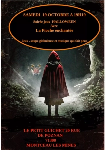 Montceau-les-Mines : au petit guichet