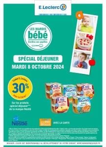 Centre Leclerc Montceau