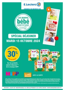 Centre Leclerc Montceau